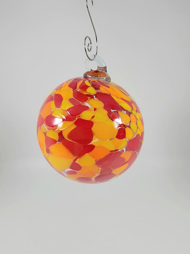Sunrise Ornament