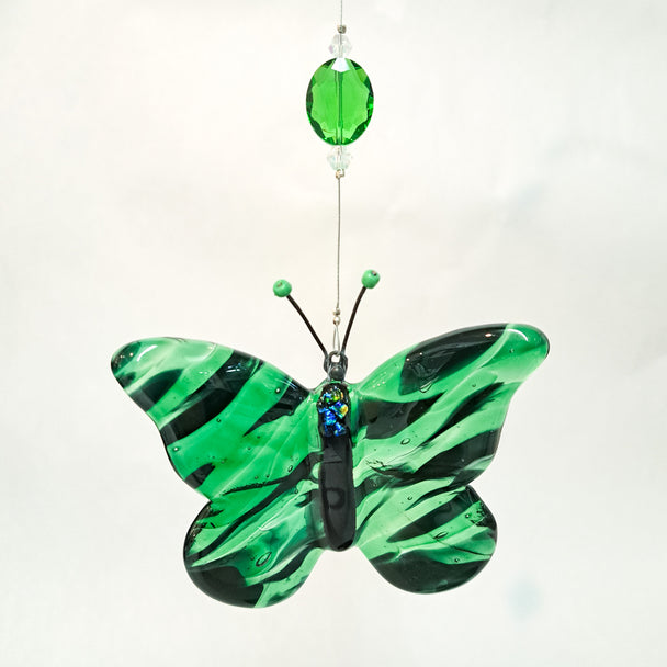 Fused Butterfly III