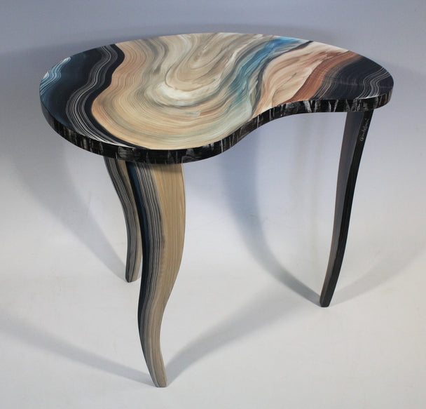Josh Bean Side Table
