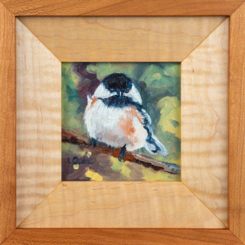 Chickadee V