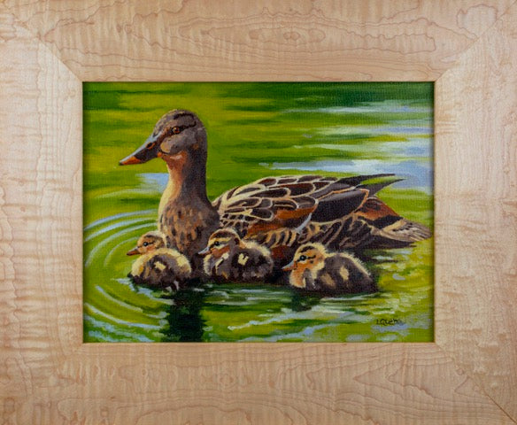 Fowl Play