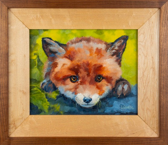 Fox Socks