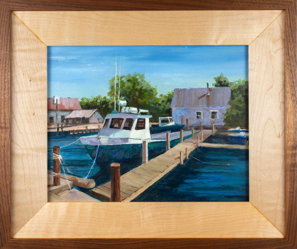 Fishin' In Fish Creek