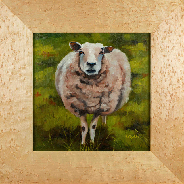 Sheep's Clothing