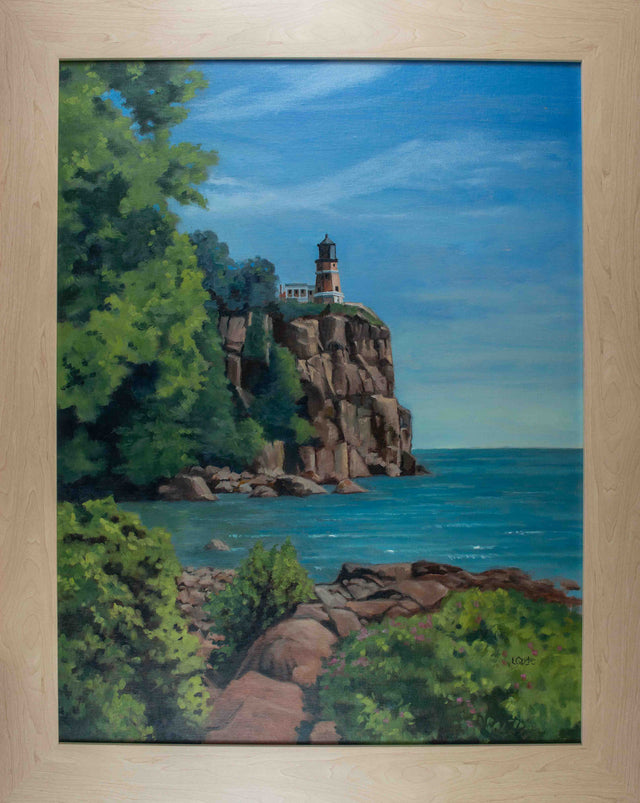 Split Rock Lighthouse