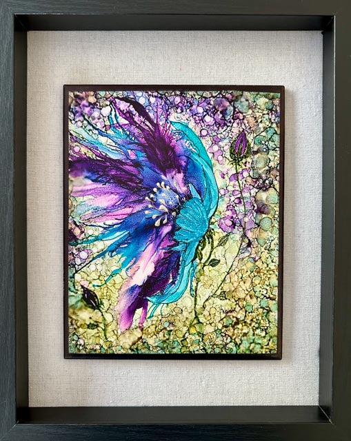 Lavender Garden