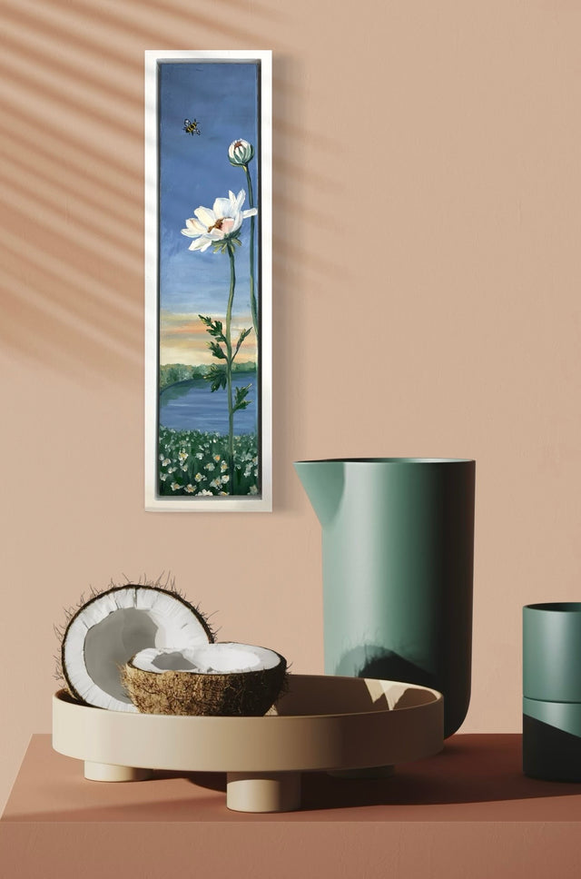 Alluring Anemonie II