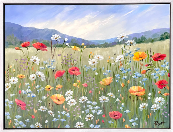 Nature's Tapestry