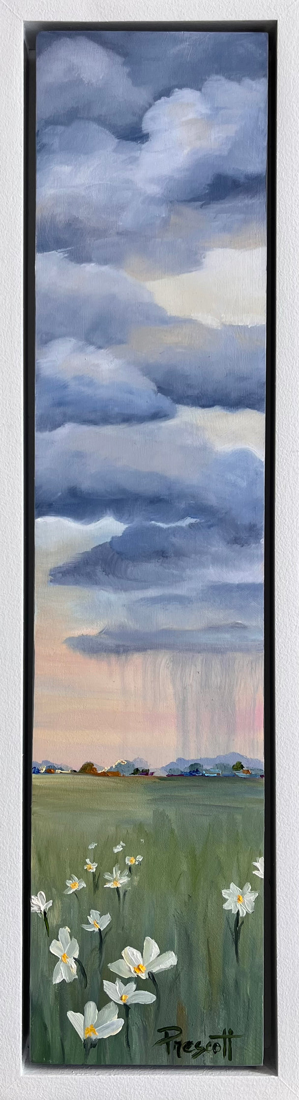 Creative Clouds I