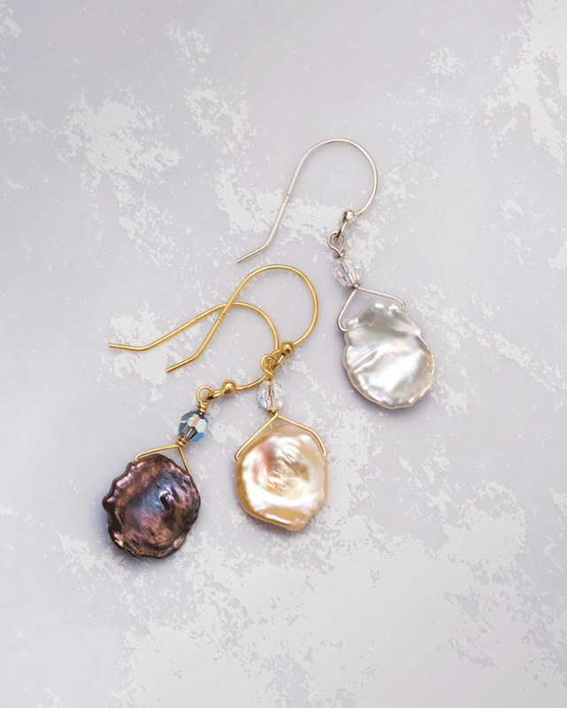 Margo Earrings