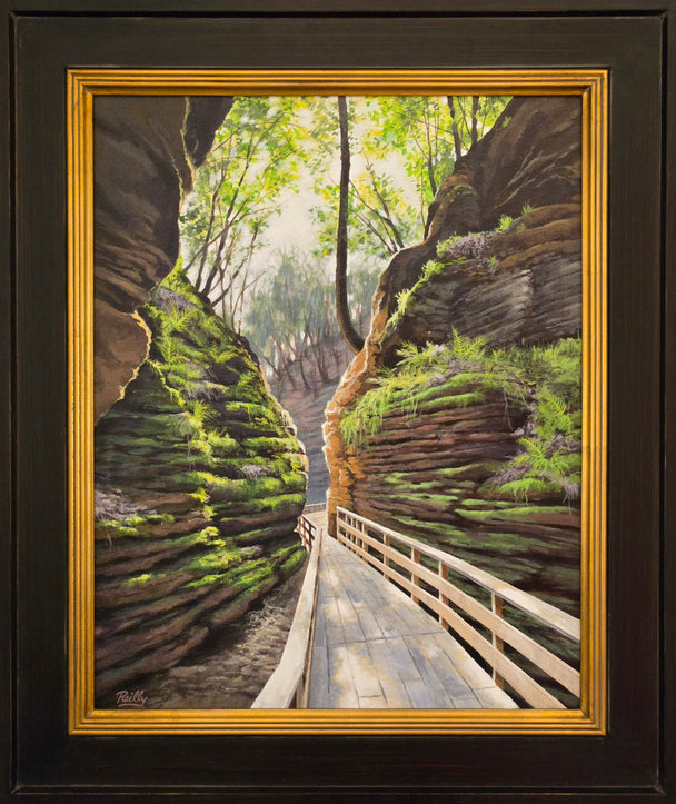 Witches Gultch