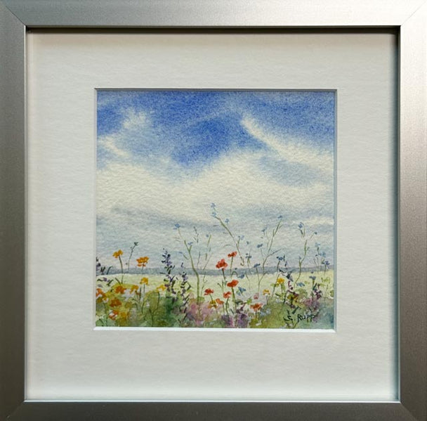 Meadow View #8