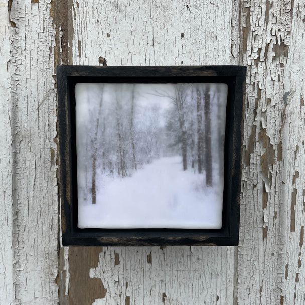 'Tis the Season Black