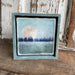Moonlit Blue Sage