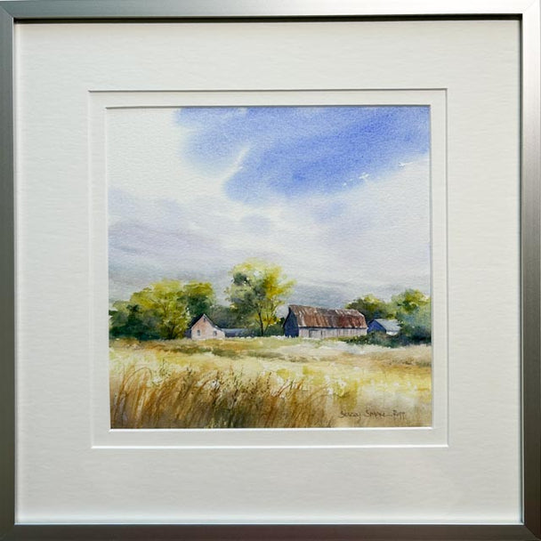 Northern Door Farmstead