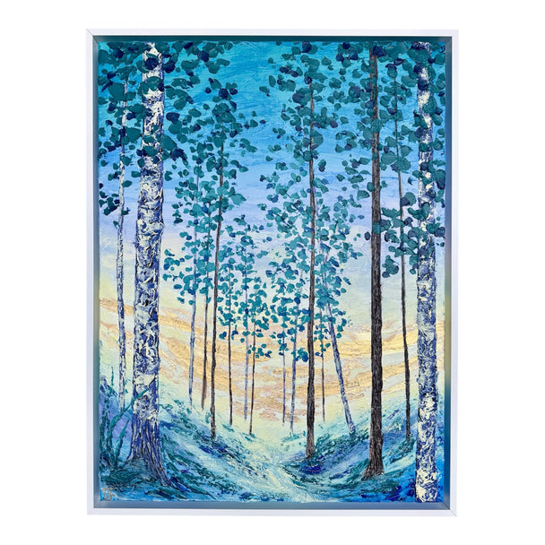 Northwoods Serenade