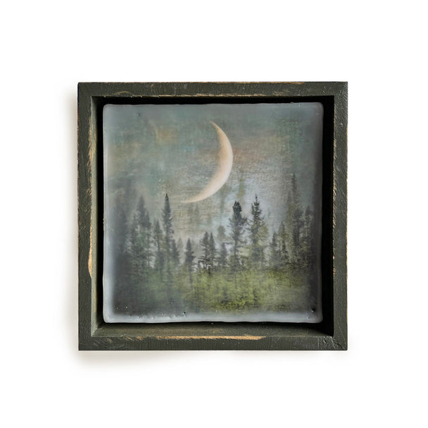 Northwoods Moon