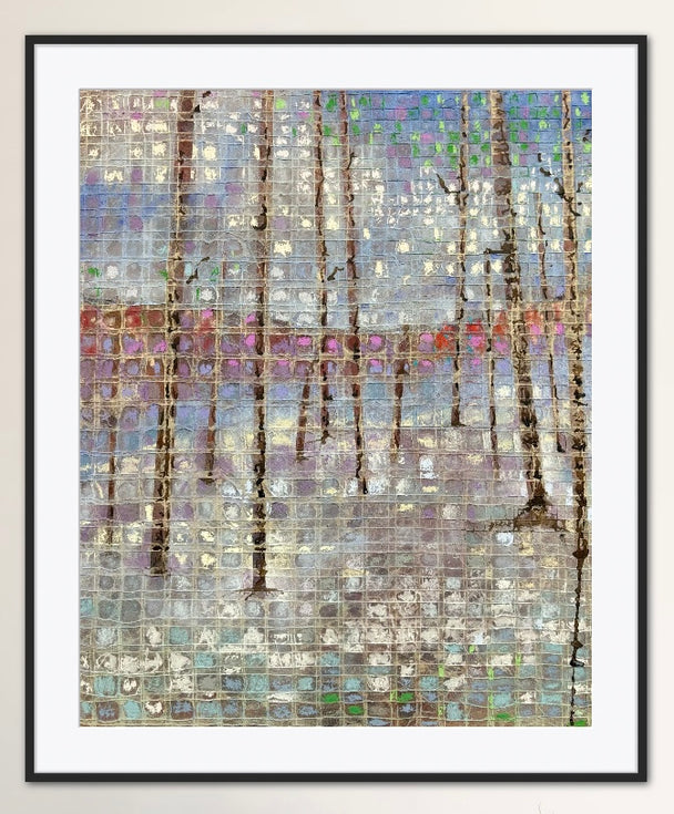 Off Timberline Rd and 42