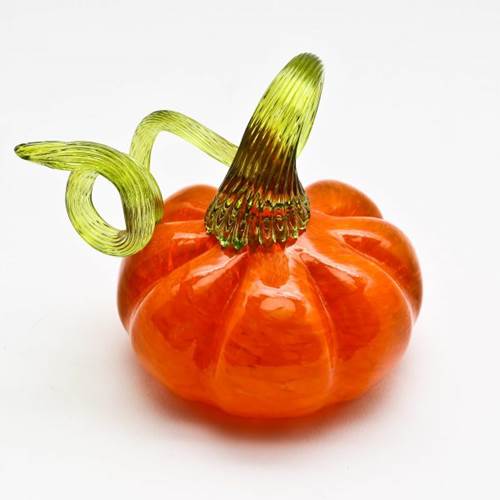 Small Pumpkin