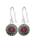 Small Drop Earrings L