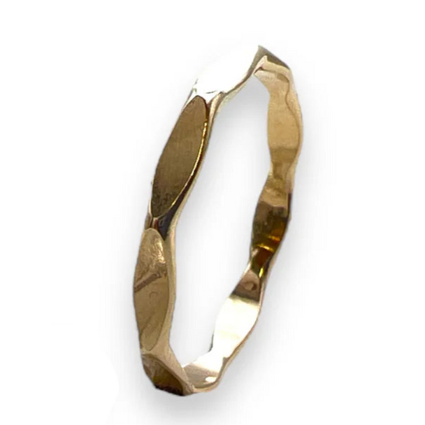 Illumination Gold Fill Ring