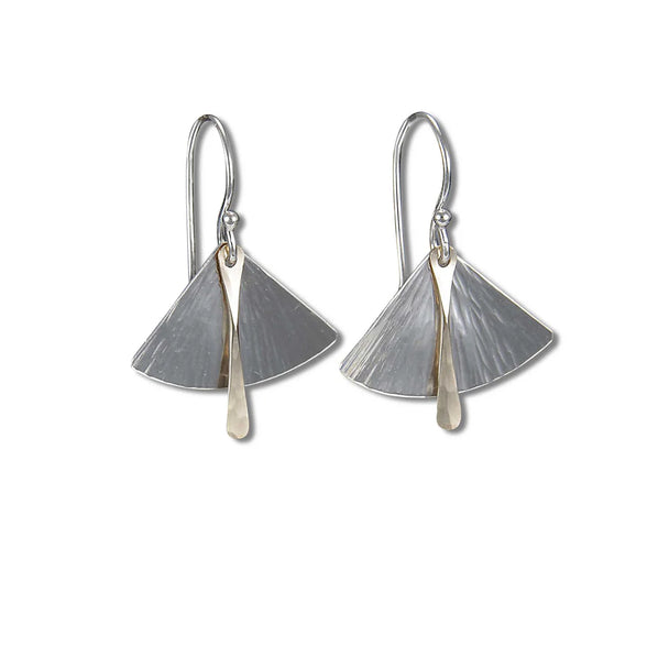 Dangling Aviation Earrings