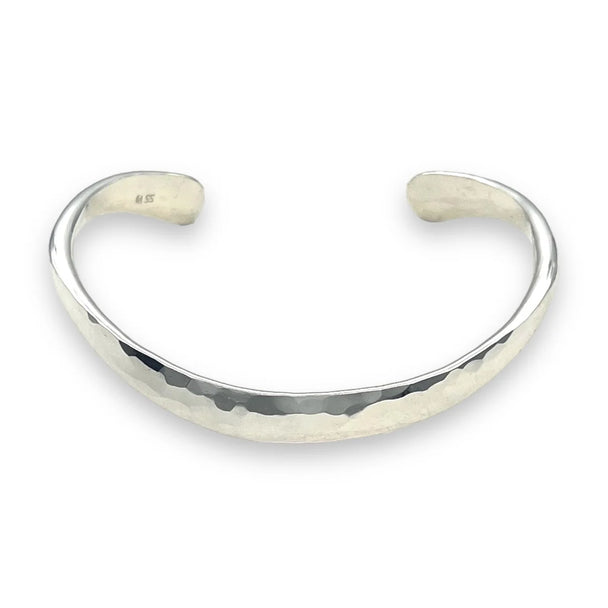 Light Hera Cuff Bracelet