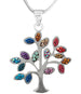 Tree Necklace L