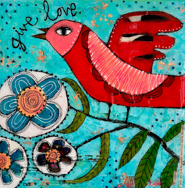 Give Love