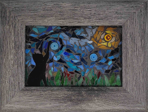 Playtime in the Garden