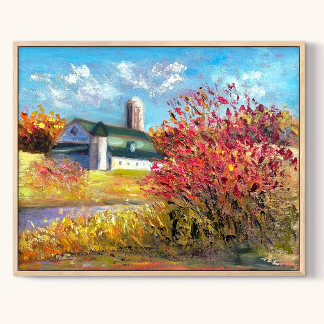 Plum Bottom Farm