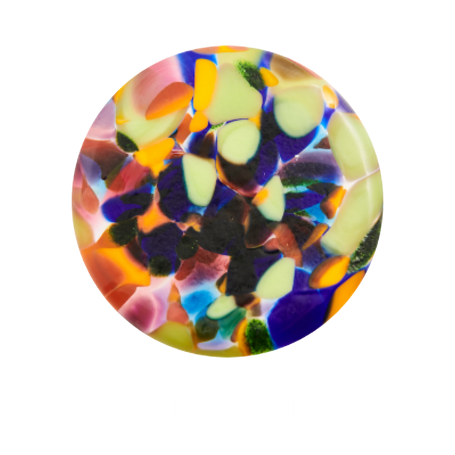 Pura Vida Ornament