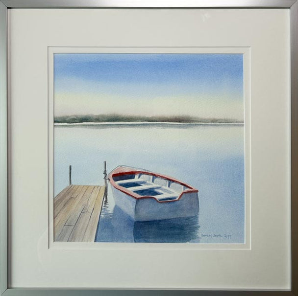 Quietude III