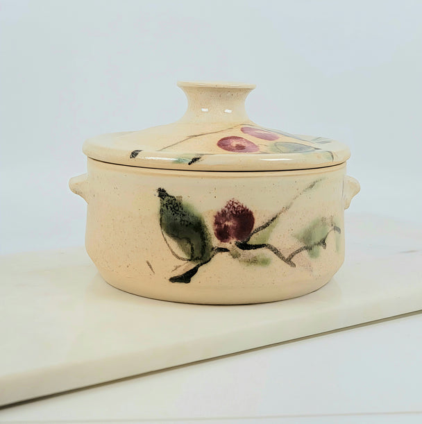 Red Cherry Egg Baker