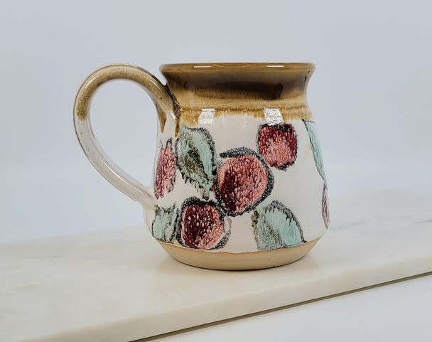Cherry Mug