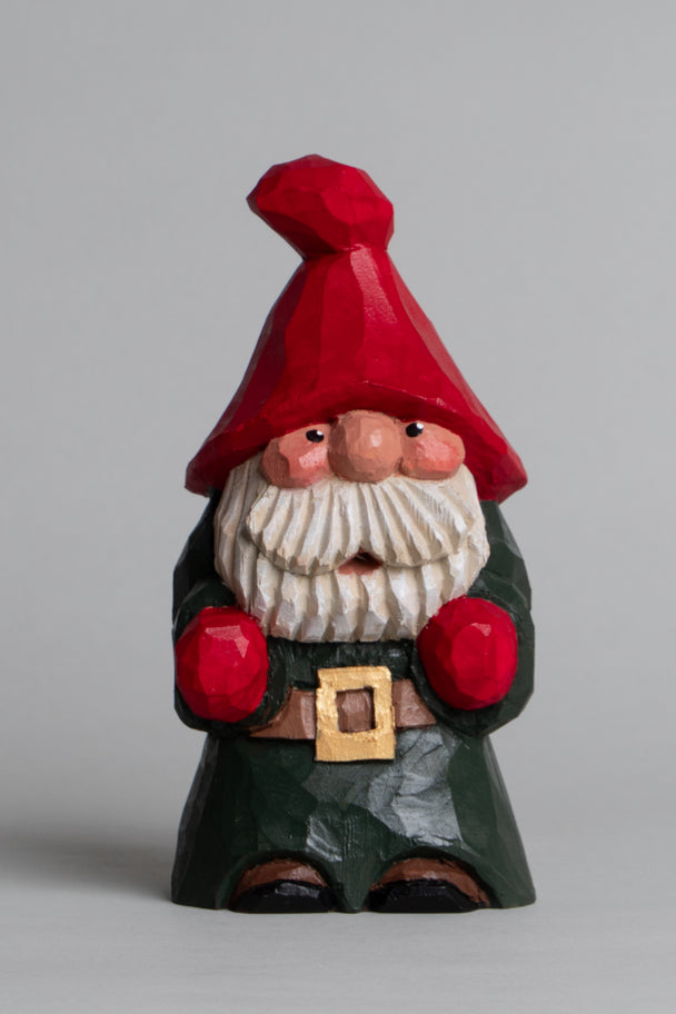Gnome