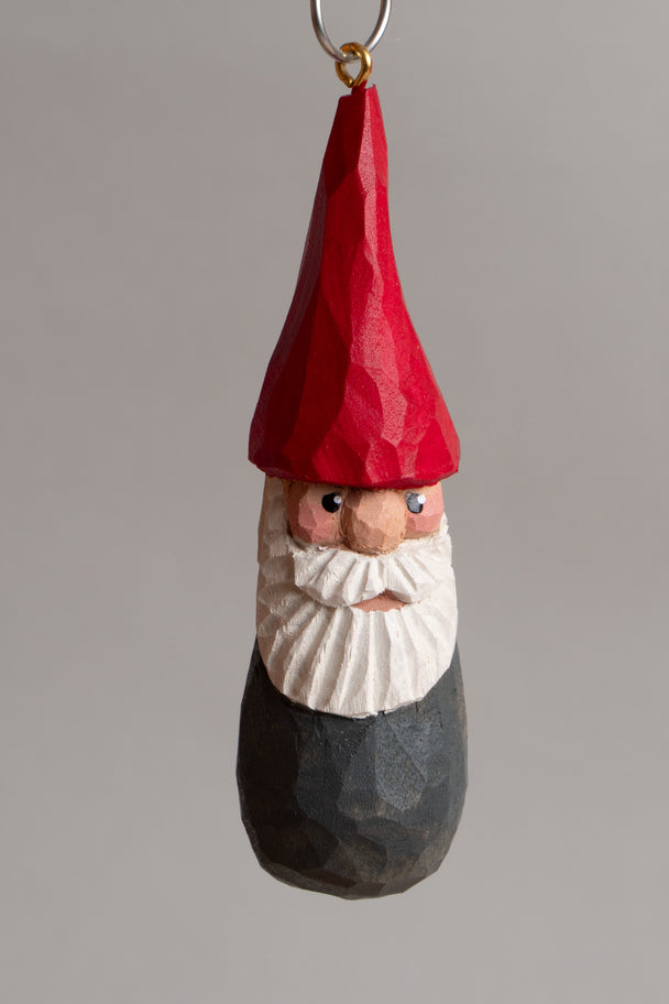 Norwegian Nisse Ornament