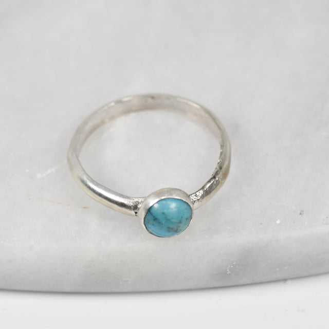 Turquoise Ring