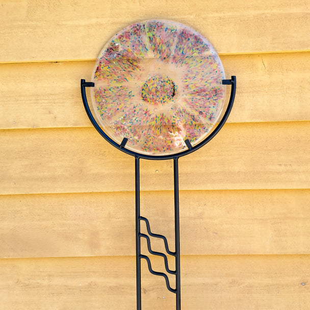 Flowers Outdoor Sculpture