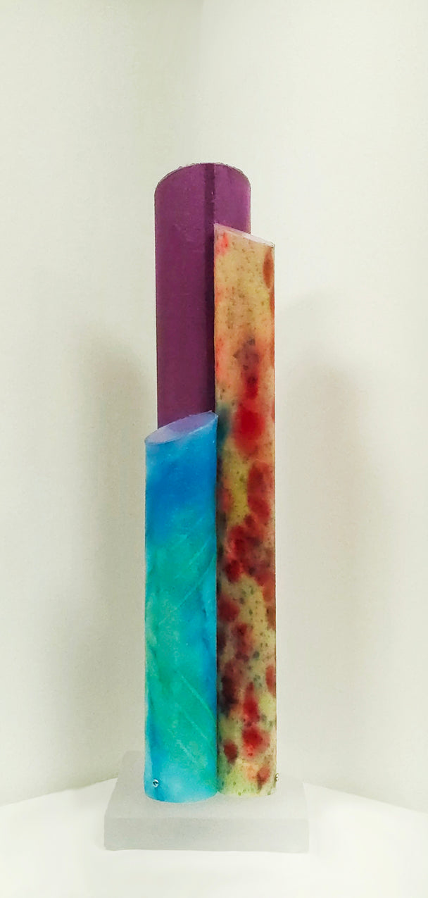 Luminous Sculpture 186