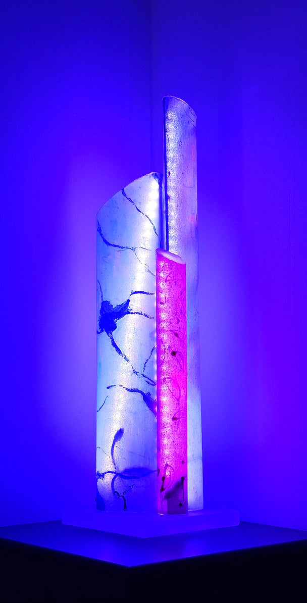 Luminous Sculpture 213