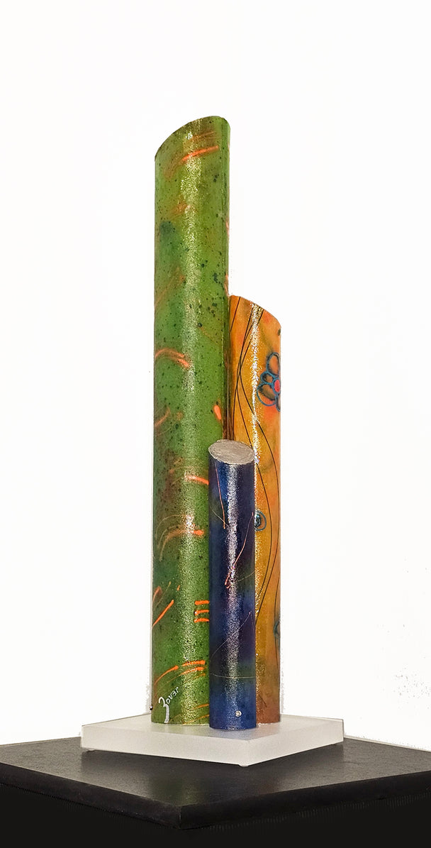 Luminous Sculpture 215