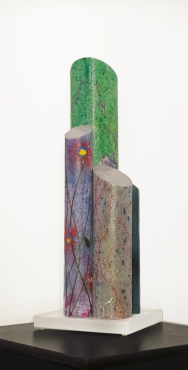 Luminous Sculpture 218