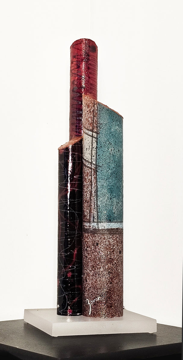 Luminous Sculpture 224