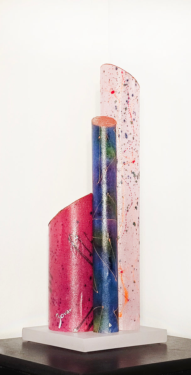 Luminous Sculpture 225