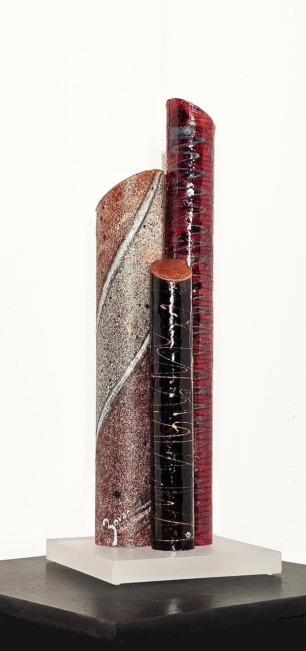 Luminous Sculpture 232