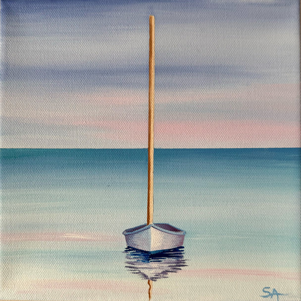 Centered