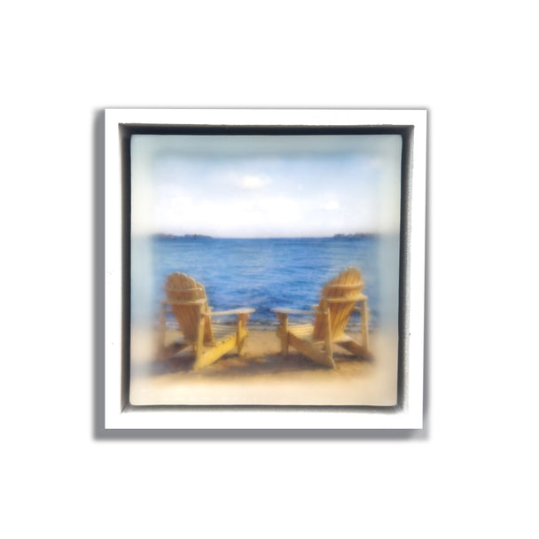 Sandy Serenity