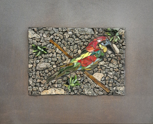 Tropical Bird
