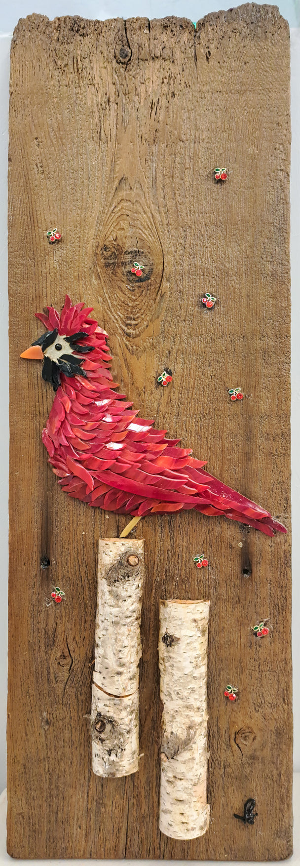 Cardinal